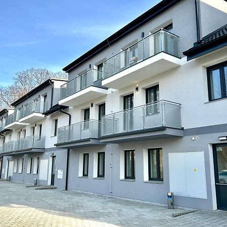 Apartmany Premium Se Soukromym Parkovanim Ческа-Липа Экстерьер фото