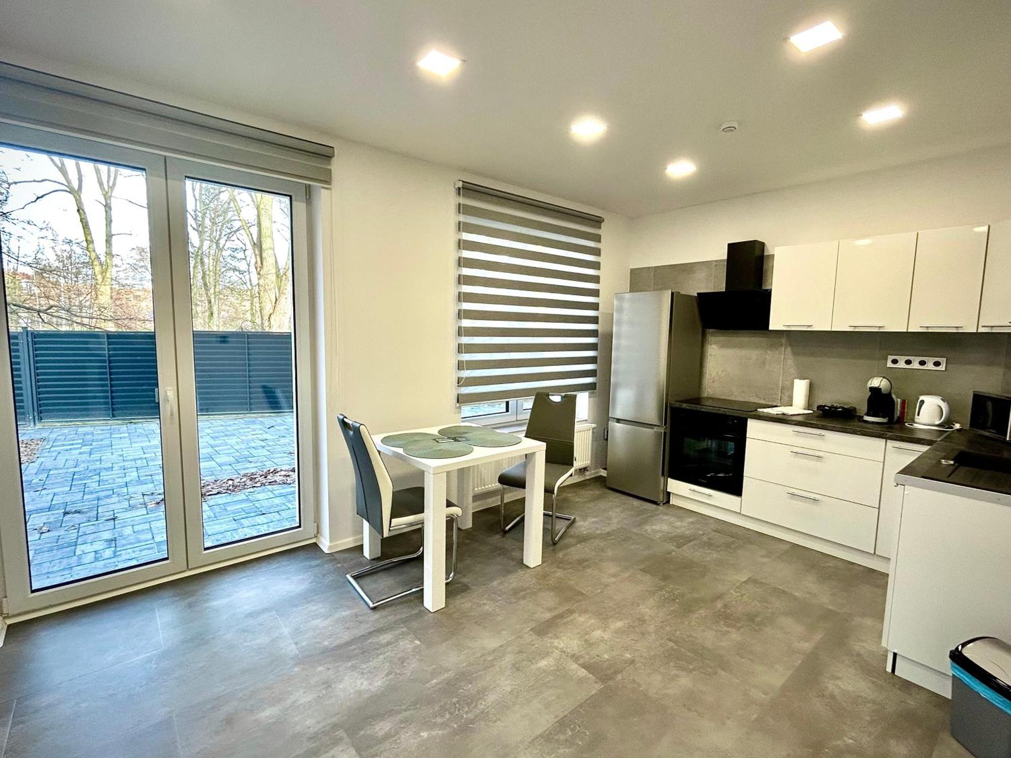 Apartmany Premium Se Soukromym Parkovanim Ческа-Липа Экстерьер фото