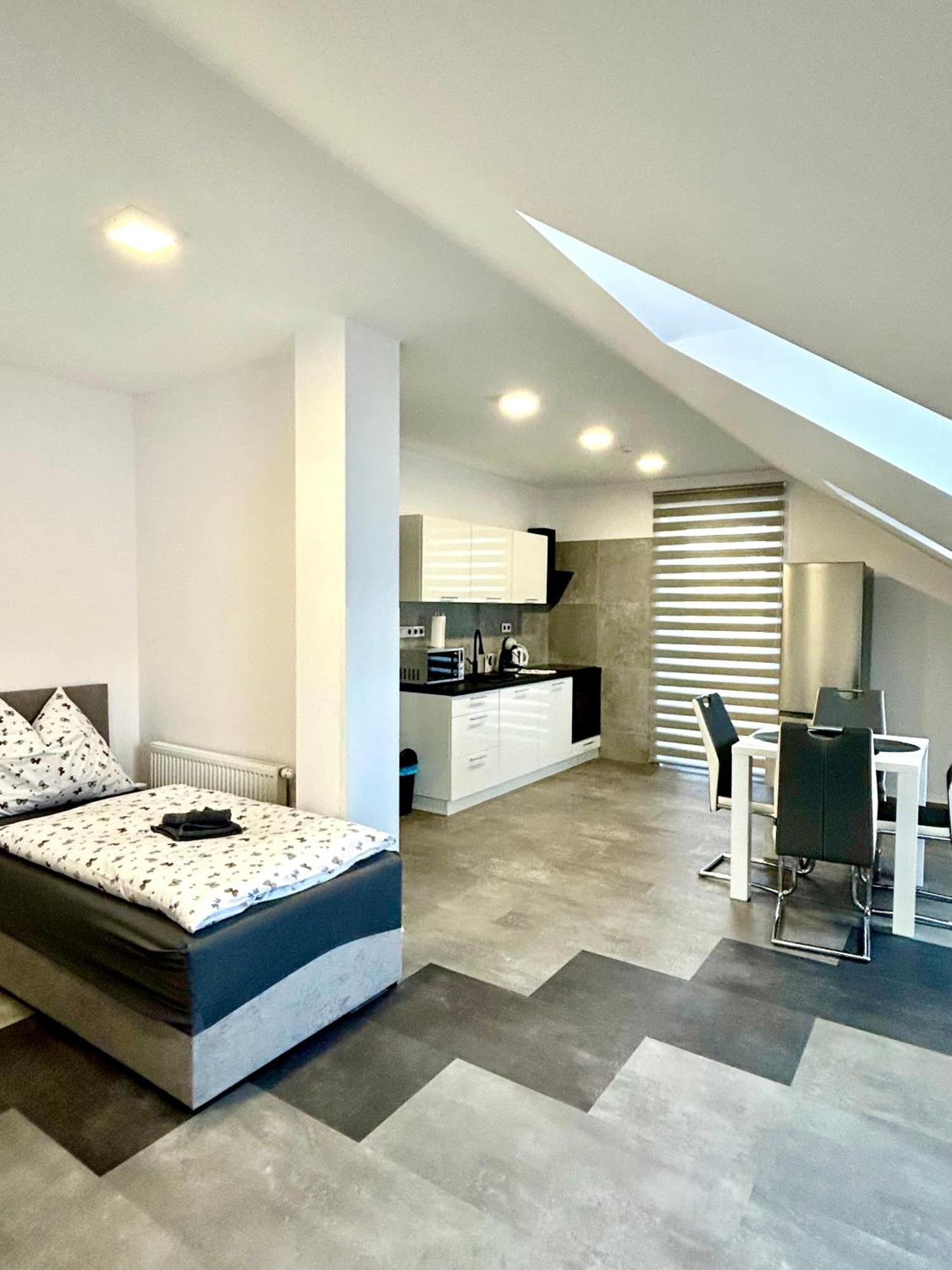 Apartmany Premium Se Soukromym Parkovanim Ческа-Липа Экстерьер фото