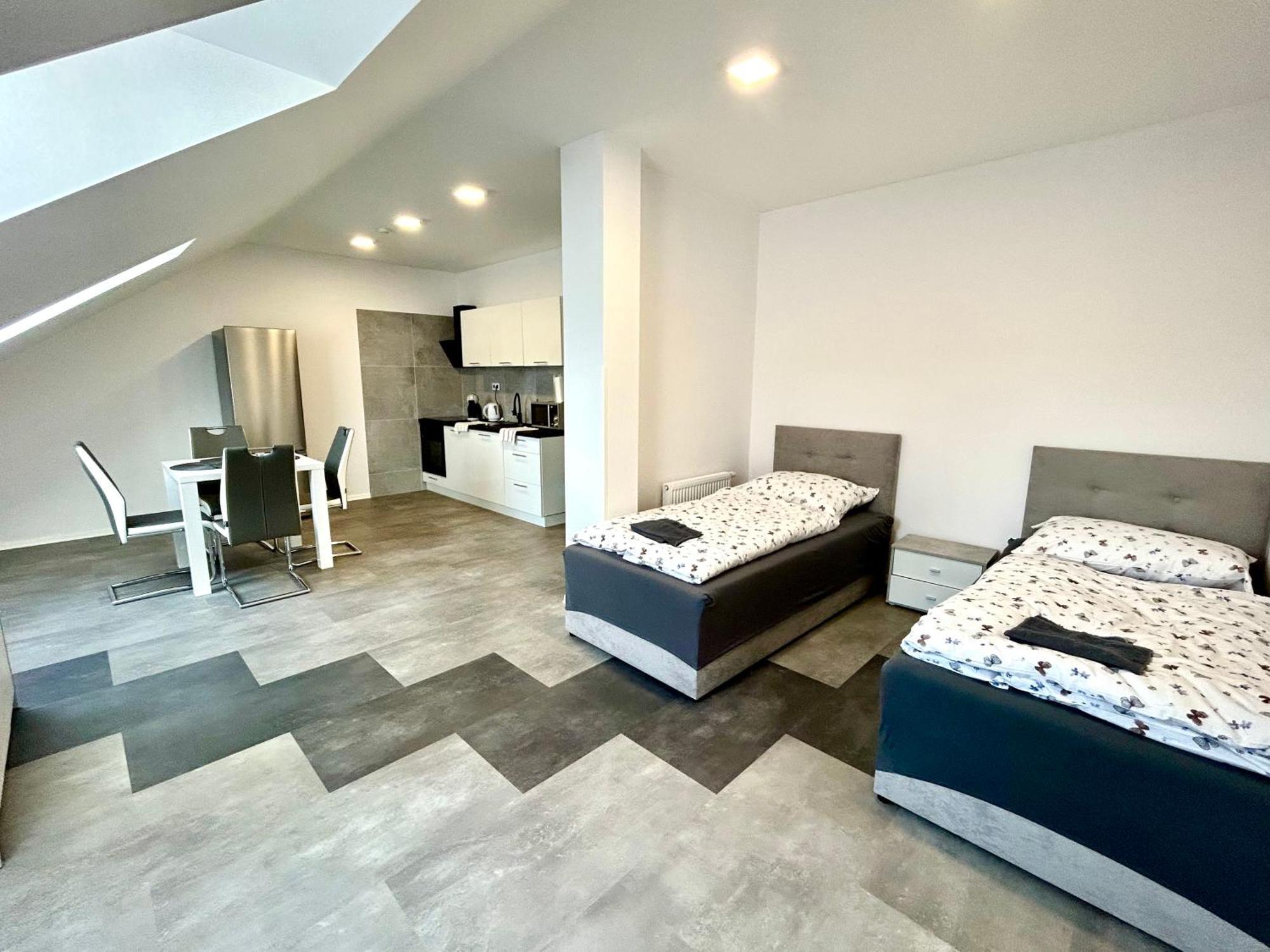 Apartmany Premium Se Soukromym Parkovanim Ческа-Липа Экстерьер фото