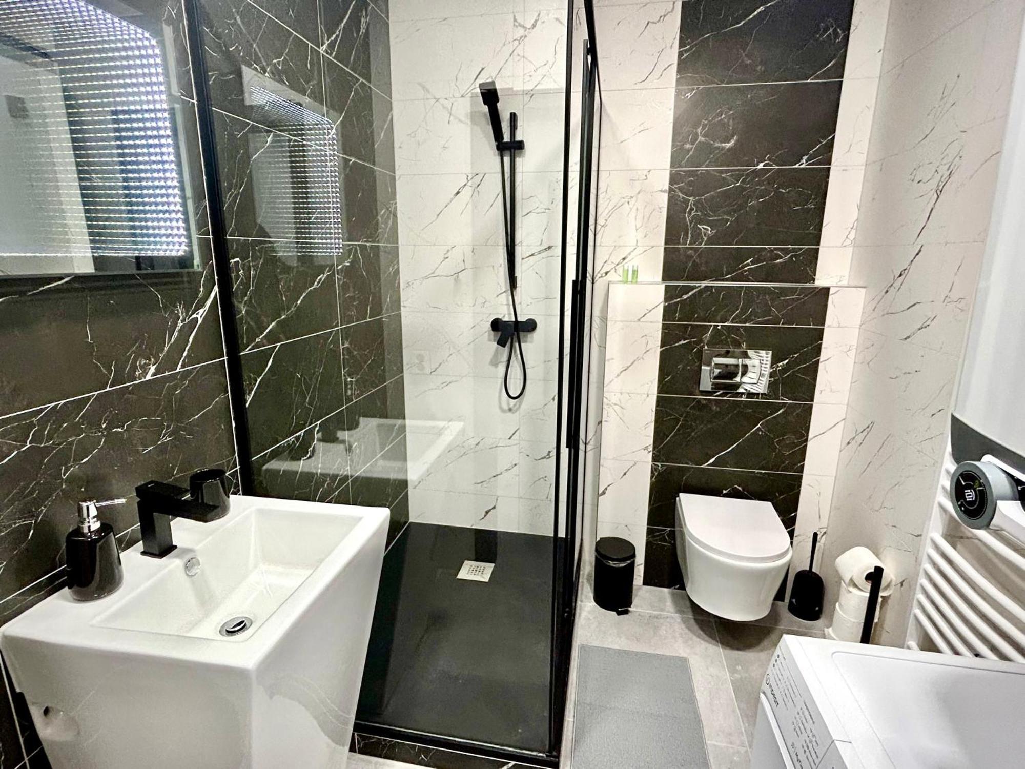Apartmany Premium Se Soukromym Parkovanim Ческа-Липа Экстерьер фото