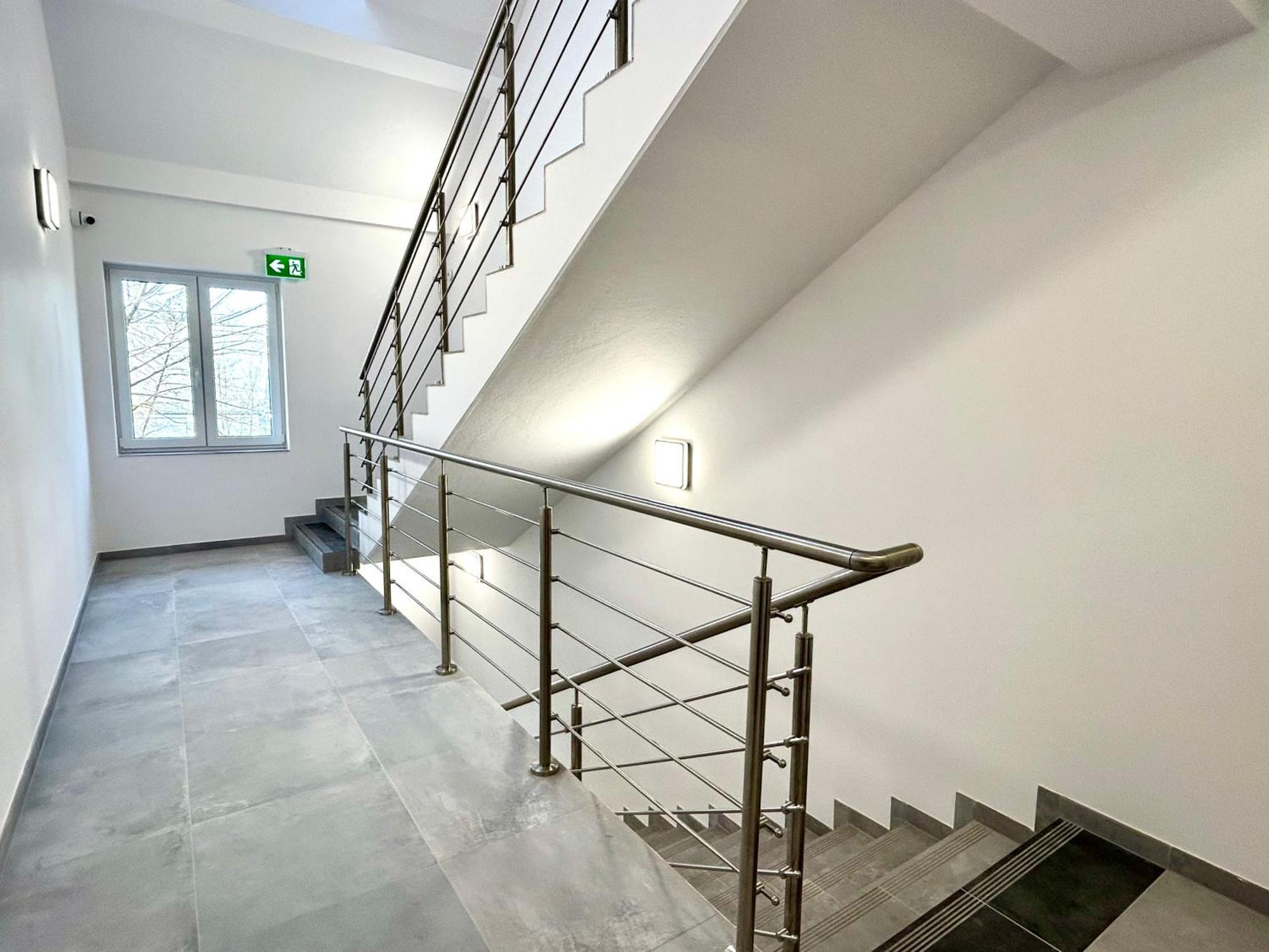 Apartmany Premium Se Soukromym Parkovanim Ческа-Липа Экстерьер фото