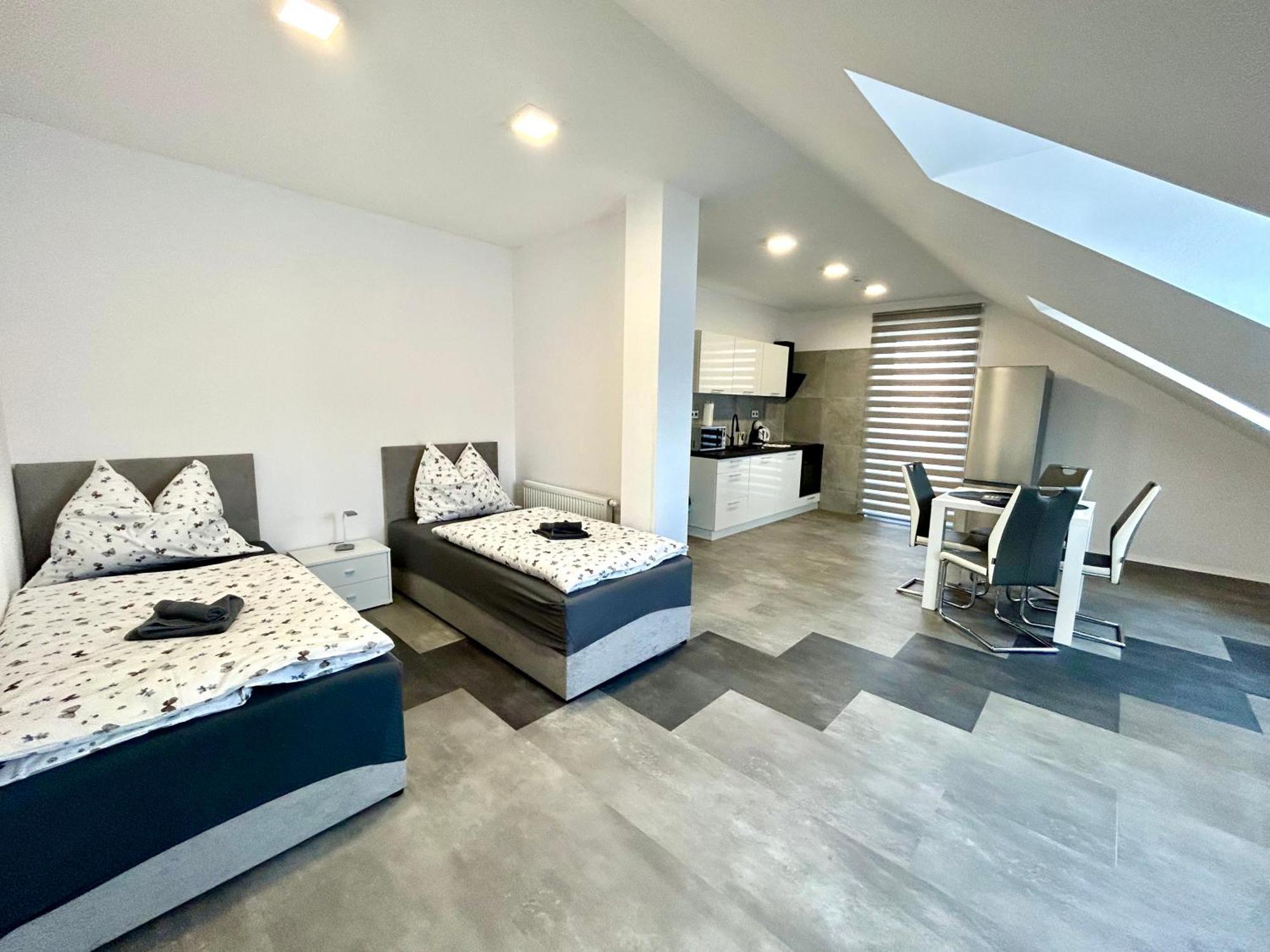 Apartmany Premium Se Soukromym Parkovanim Ческа-Липа Экстерьер фото