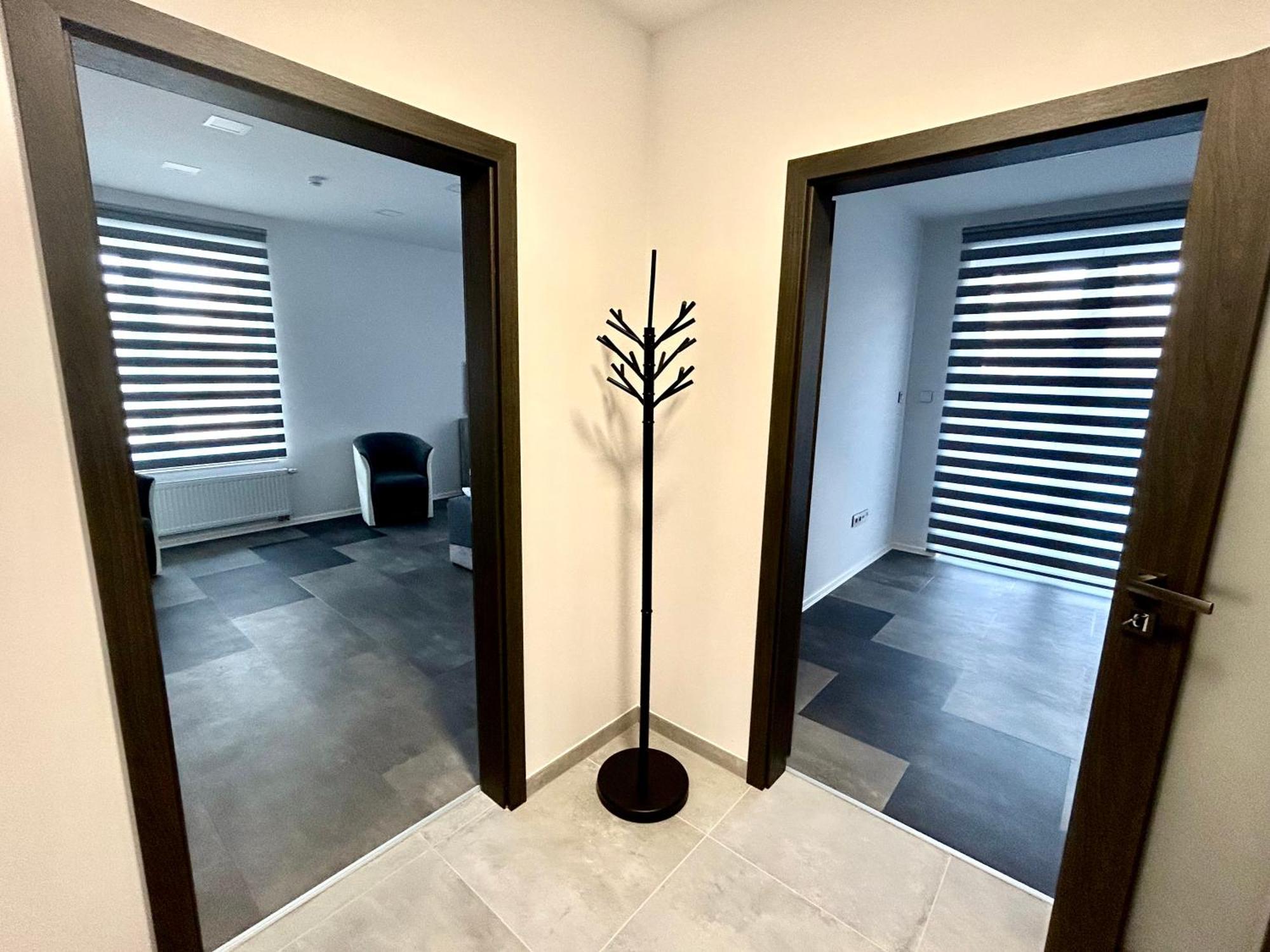 Apartmany Premium Se Soukromym Parkovanim Ческа-Липа Экстерьер фото