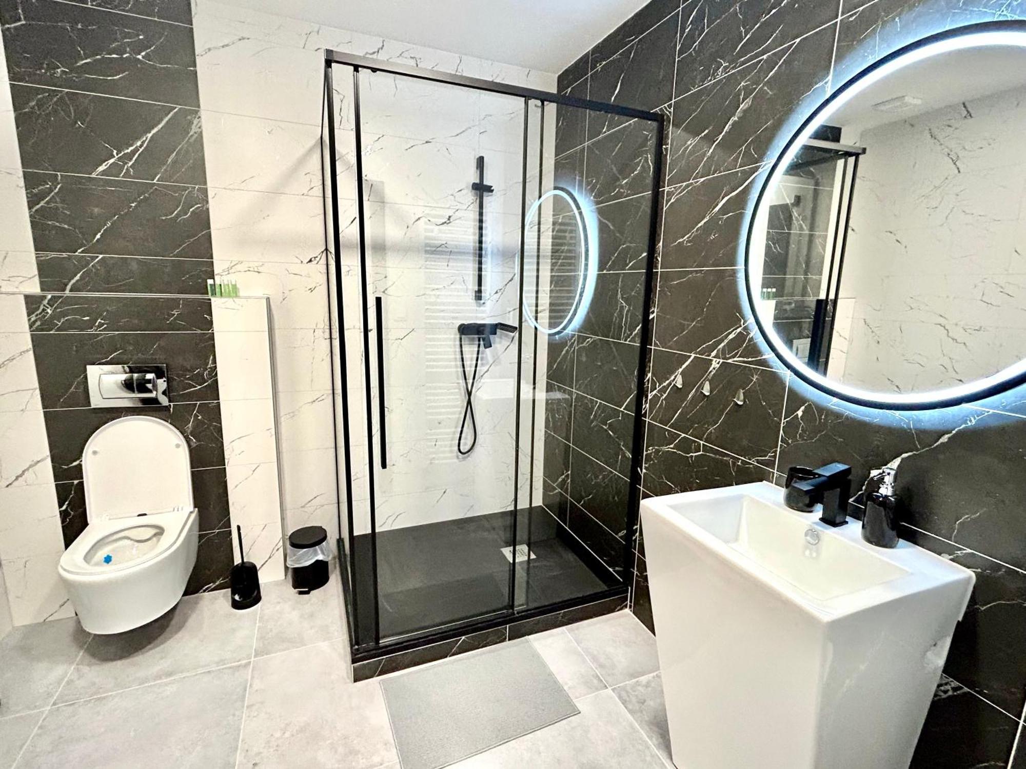 Apartmany Premium Se Soukromym Parkovanim Ческа-Липа Экстерьер фото