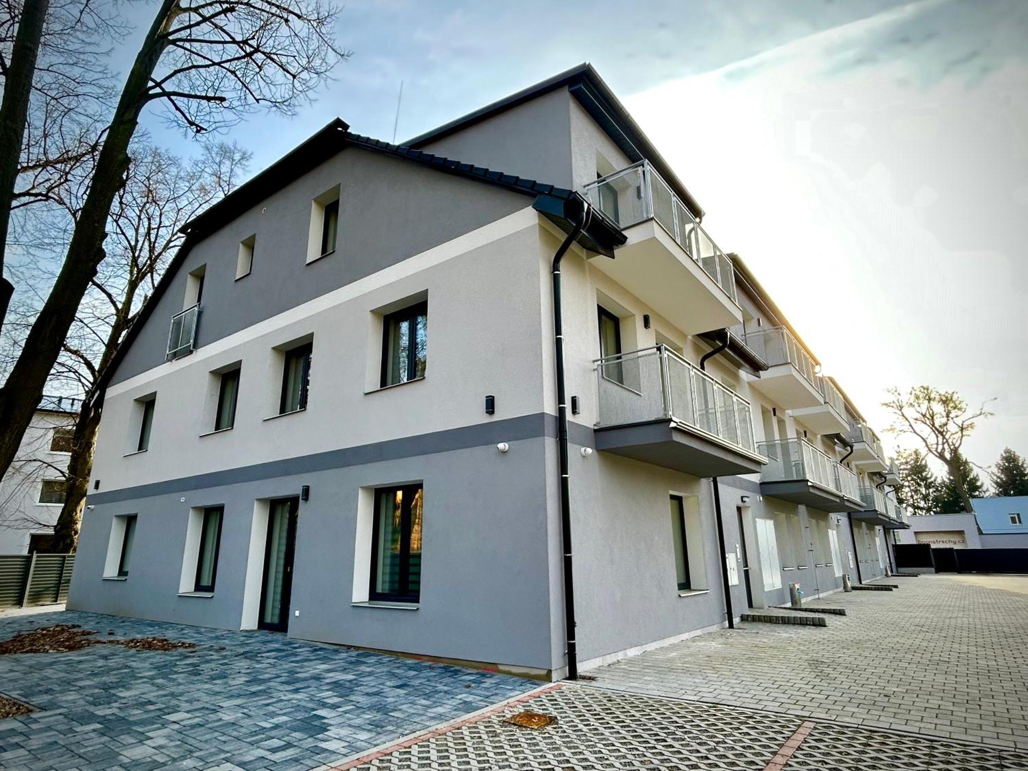 Apartmany Premium Se Soukromym Parkovanim Ческа-Липа Экстерьер фото